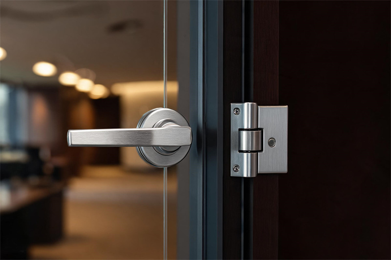 山西 钥匙断在锁芯里怎么办？老 locksmith 教你三招自救不求人
